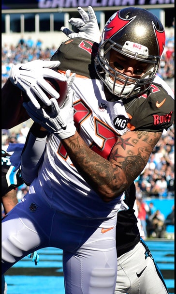 Position review: Bucs receivers are solid with star potential in Evans